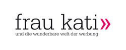 Katrin Regele, Werbeagentur, St. Valentin, frau kati