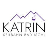 Logo Katrin Seilbahn Bad Ischl