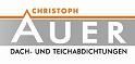 AUER Christoph, Dach und Teichabdichtungen