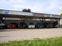 Kfz Steininger Matthias
