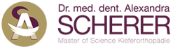 Kieferorthopädische Praxis Dr. Alexandra Scherer