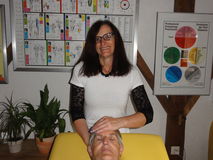 Kinesiologiestudio Barbara Schatz
