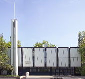 Kirche Jesu Christi der Heiligen der Letzten Tage (Mormonen)