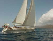 Yachtcharter Luna-Austria