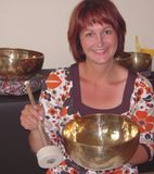 KlangEnergetik Barbara Manzenreiter