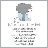 Klaus Leitl