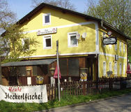 Gasthaus zum Hochofen