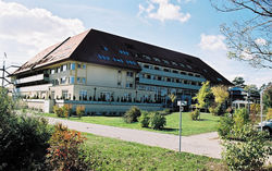 Kur- und Rehabilitationszentrum Pirawarth - Das Wiedererlangen Ihrer Gesundheit liegt uns am Herzen!