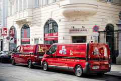 König u. Landl GesmbH