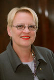 Dr. Gabriele Kössler