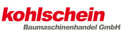 Kohlschein Baumaschinenhandel GmbH