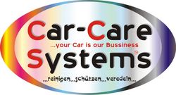 Car Care Systems, Intelligente Reinigungssysteme, KFZ-Aufbereitung, Geruchsbeseitigung, Lackveredelung