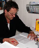Korrektorat/Lektorat Manfred Spöcklberger, BA