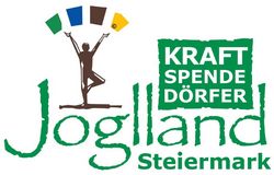 Kraftspendedörfer Joglland Weiterleitung zu www.kraftspendedoerfer.at