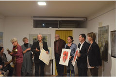 Kunstgalerie Meduna