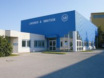 LACKNER & URNITSCH Präzisionsmaschinen und Werkzeuge GmbH