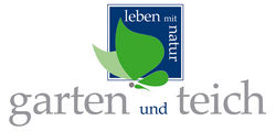 LEBEN MIT NATUR GmbH Wasser Landschaft Garten Schwimmteich Biotop Wasserspiel Gartengestaltung Objektplanung Freiraumplanung Nat