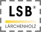 Lärchenholz