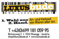 MAC marketing advertising creatives Werbeagentur Andrea Pfund-Gitschtaler Birkenweg 2, 9232 Rosegg Austria andrea.pfund@mac.co.a