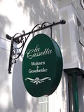 La Cassetta Wohnen und Geschenke, www.la-cassetta.at