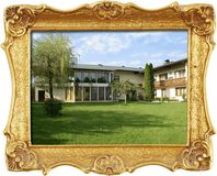 Landhaus Servus Wellness-Hotel GmbH