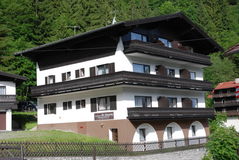 Landhaus St. Georg Appartemente