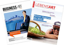Leben und Wirtschaften mit Weitblick