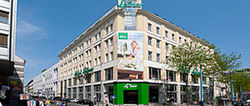 Leiner Wien Mariahilfer Straße