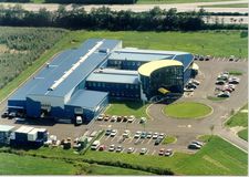 CHRIST TEPRO Project Engineering Wassertechnik GmbH.