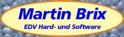 Martin Brix EDV