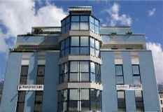 FINANZPARTNER Consulting Ltd.
