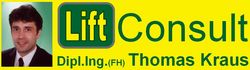LiftConsult, Dipl.Ing. (FH) Thomas Kraus
