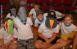 Lingolino Sprachcamps