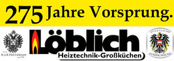 Löblich&Co. Kessel und Apparatebau KG