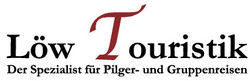 Löw Touristik ist der Spezialist für Pilgerreisen und Gruppenreisen!