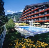 Löwen Hotel Schruns