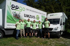 Loogo Umzug Salzburg e.U.