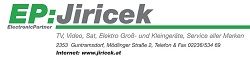 Ludwig Jiricek GmbH , Electronic Partner