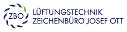 Lüftungstechnik / Zeichenbüro Josef Ott