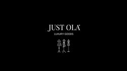 exklusive Damen- und Herrenmoden by Just Ola