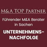 Wir sind der Experte für Nachfolgelösungen und verstehen uns als Ihr Partner, als Ihr TOP Partner!