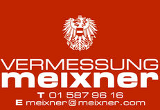 MEIXNER Vermessung Ihr Partner für Kataster und Ingenieurvermessungen, Kartenherstellung Fotogrammetire und Luftaufnahmen