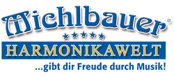 MICHLBAUER Harmonikawelt - der beliebteste Anbieter für Steirische Harmonika