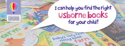Mag. Alexandra Walser Independent Usborne Organiser