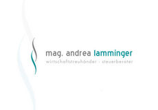 Mag. Andrea Lamminger, Steuerberater