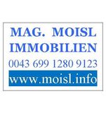 Mag. Moisl Immobilien GmbH