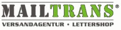 Mailtrans Letterhop.Versandagentur