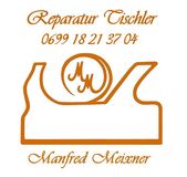 Reparatur Tischler