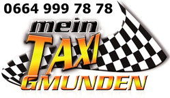 meinTaxi Gmunden & Salzkammergut