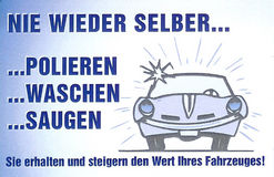 Schrefler PREMIUM Autopflege